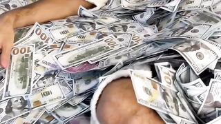 The power of money????????