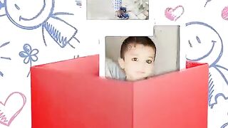 My dear son Happy birthday to you