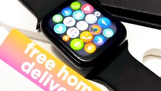 Smart watches latest