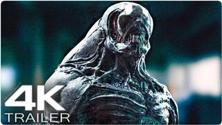 DEVIL BENEATH Trailer (2023) Monster Movie | 4K UHD