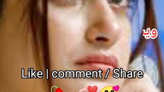 Sad Shayari Status ????| Urdu Poetry ????