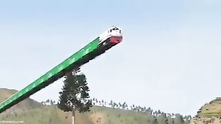 Ajooba Train