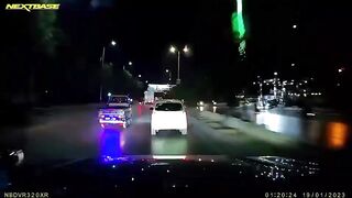 Horiable Accident