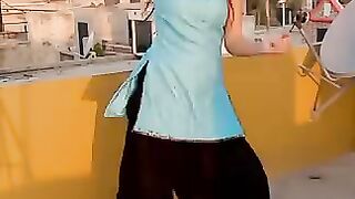 Teeje Week __ Panjabi Song