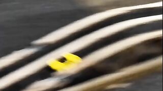 Car race Messi vs Neymar 3