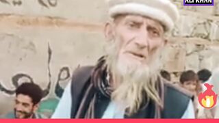 Dada jan ki funny video