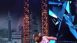 Talent show