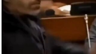 Ali Mohammed Khan