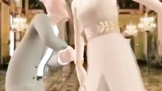 Jehda Nasha Cute Romantic Couple Dance ????