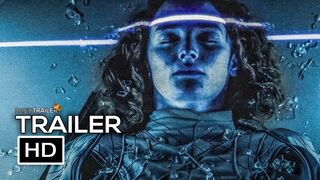 THE ARK Official Trailer (2023)