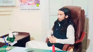 ghareebi bada bala