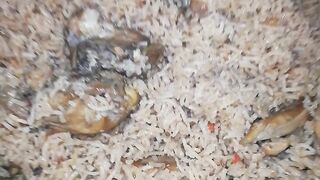 Chicken pulao|chicken recipe