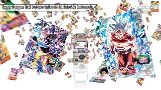 Dragon ball heroes episode 31 sub indonesia