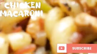 Macaroni full recipe