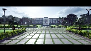 Varisu (Hindi) Official Trailer 2023