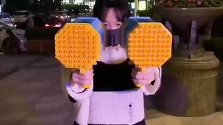 Tik tok video