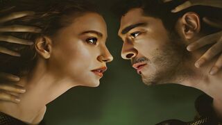 Part-2 Sahmaran Season 1 Hindi (4K+HD) Turkish Web Series