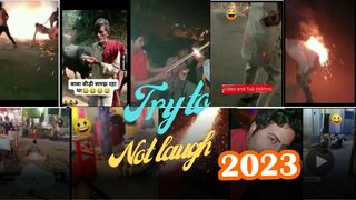 New Trending meme 2023 | Best funny video #meme