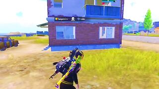 Pubg great short video