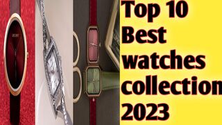 Best ladies watches