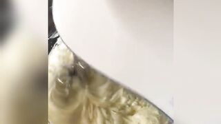 vanilla muffins