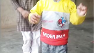 Baby Dans video
