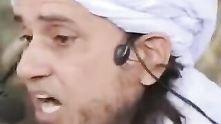 گرل فرینڈ والوں پے لعنت // مفتی طارق مسعود