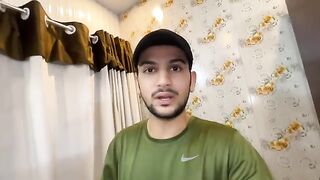 Saab Alag Alag gummney k Lia jahra hahy trip start.