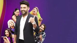 Comedy show