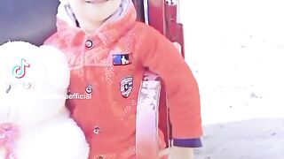 Mahnoor Fatima TikTok vedio || cute baby | baby