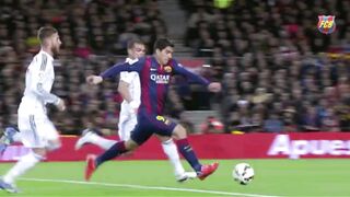 what a goal