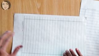 How To Make a Paper Gun | Paper Craft | Paper Gun without Glue