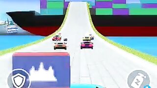 car race