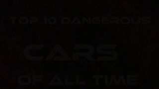 Crazy cars