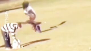 Eagle Attack