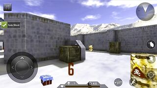 Free fire offline ???? Gameplay 2023