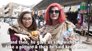 Why is Everything FREE in Pakistan