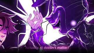DARKEST DESIRE 2 LYRIC VIDEO "It's Spreading!" - Dawko, DHeusta, CG5 & DAGames
