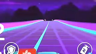 Car race