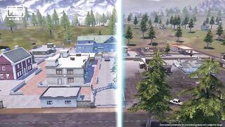 PUBG BGMI NEW UPDATED VIDEO