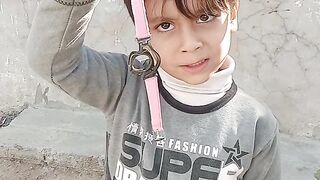 Mr India ki ghari