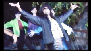 Director Hanif Khan New Movie Dracula Promo