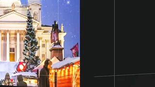 10 Best Places to Visit in Finland #shorts