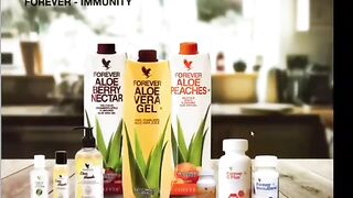 Forever living product