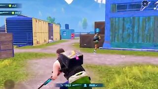Funny video l PUBG Mobile l starxyt