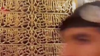 Saray nabiyon k ohday baray hai #naat #naatsharef #shorts