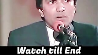 35 سال پہلے کا ایک یاد گار پروگرام