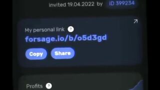 Forsage online arning power