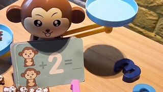 maths activity for kids