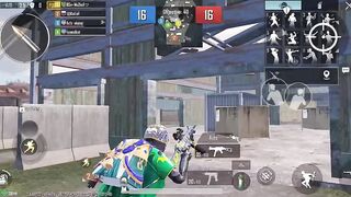 PubG gaming